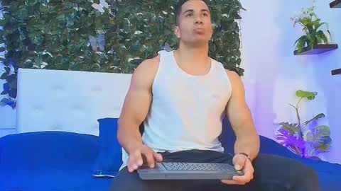 zanemaverick online show from 10/14/25, 12:06