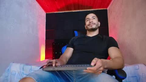 zanemaverick online show from 04/25/26, 01:41