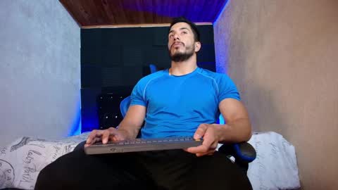 zanemaverick online show from 05/11/26, 12:44