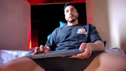 zanemaverick online show from 05/17/26, 02:13