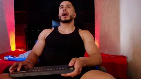 zanemaverick online show from 06/16/26, 03:25