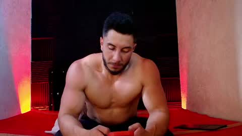 zanemaverick online show from 07/28/26, 03:21