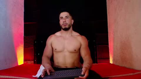 zanemaverick online show from 07/28/26, 04:39