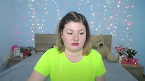 zannadreil online show from 01/27/25, 07:03