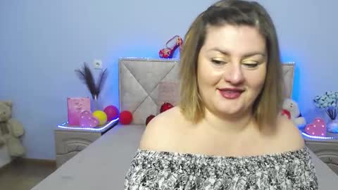 zannadreil online show from 01/28/25, 07:00