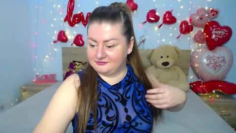 zannadreil online show from 02/05/25, 07:10