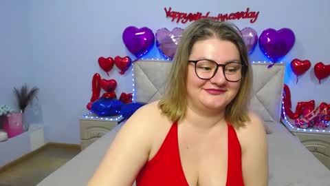 zannadreil online show from 02/17/25, 05:25