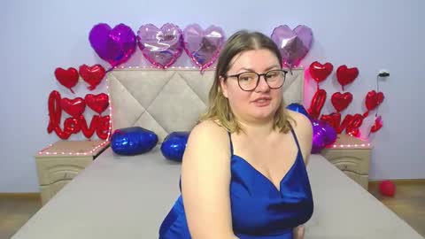 zannadreil online show from 02/23/25, 05:45