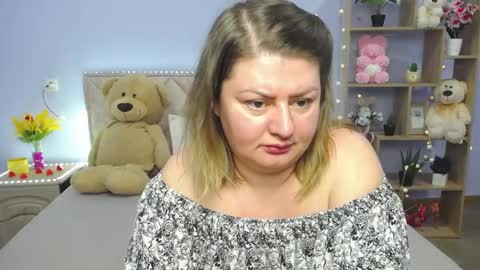 zannadreil online show from 03/11/25, 10:31