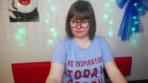 zannadreil online show from 05/31/26, 06:20
