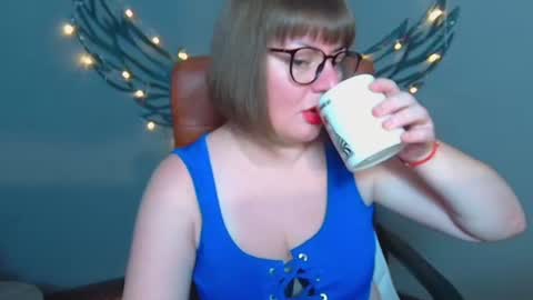 zannadreil online show from 07/20/26, 07:05