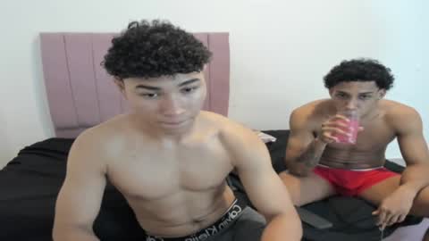 zanxley_ online show from 12/19/24, 02:45