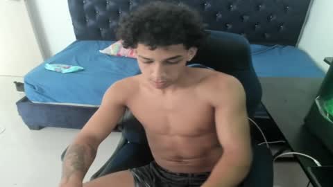 zanxley_ online show from 12/28/24, 03:37