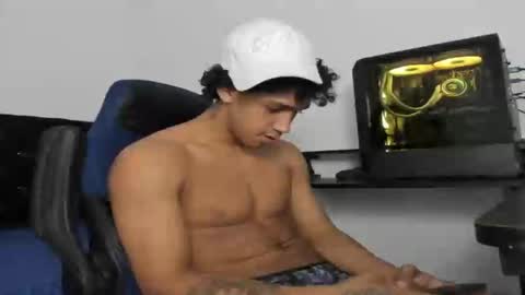 zanxley_ online show from 01/09/25, 09:47