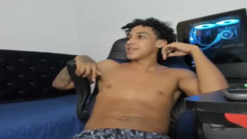 zanxley_ online show from 01/10/25, 01:10