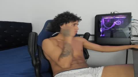 zanxley_ online show from 01/13/25, 10:03