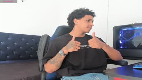 zanxley_ online show from 01/29/25, 03:26