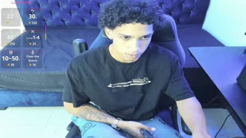 zanxley_ online show from 01/29/25, 09:39