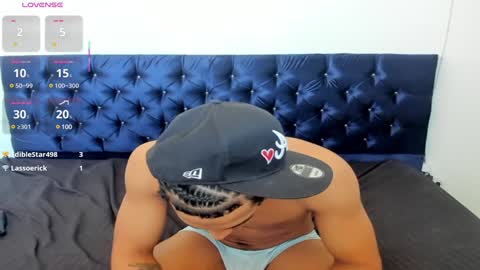 zanxley_ online show from 02/07/25, 07:17