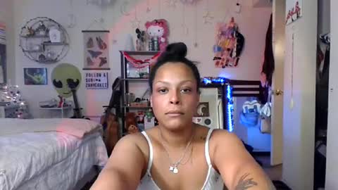 zanycakezzz online show from 12/19/24, 08:02