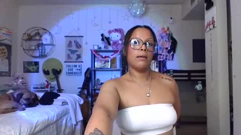 zanycakezzz online show from 01/15/25, 03:11