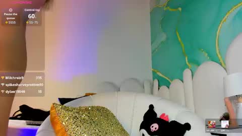 Zanyx online show from 07/28/26, 04:39