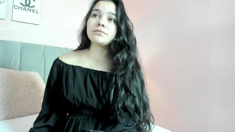 Zara Sweet  online show from 01/06/25, 06:20