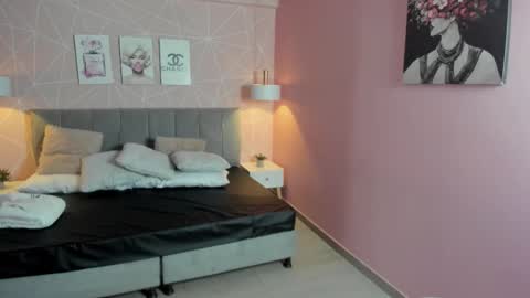 Zara Sweet  online show from 12/16/25, 01:27