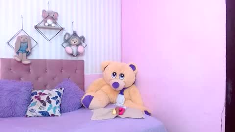 Snapshot of zara_cute18 chatting on 10/16/25, 07:59 Zara online show from 10/16/25, 07:59