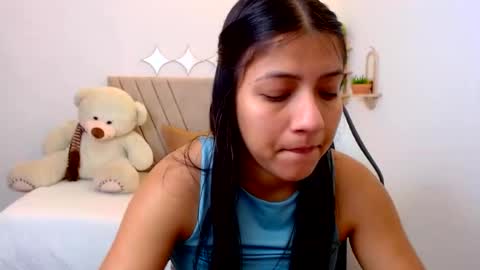 Snapshot of zara_cute18 chatting on 07/15/26, 12:10 Zara online show from 07/15/26, 12:10