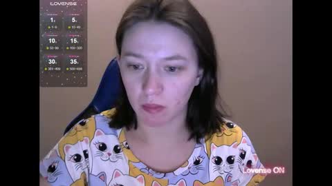 chaturcum online show from 02/28/25, 10:41