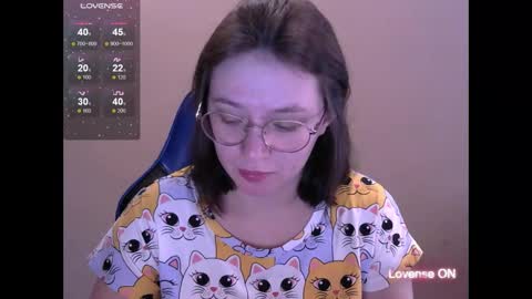 chaturcum online show from 03/01/25, 07:19