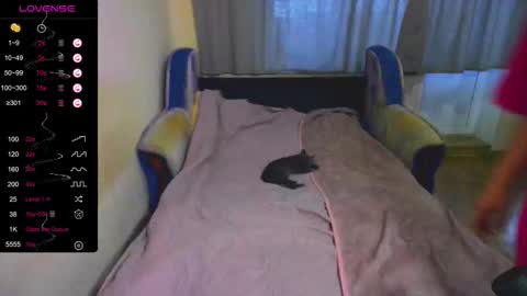 chaturcum online show from 10/08/25, 03:59