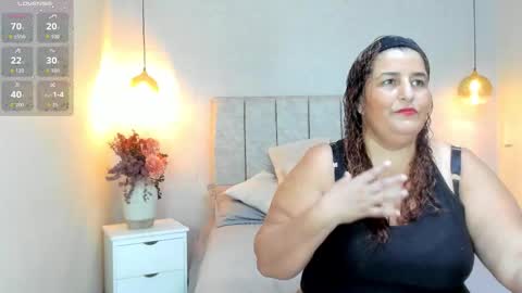 Snapshot of zara_milf_ chatting on 02/09/26, 12:09 zara online show from 02/09/26, 12:09