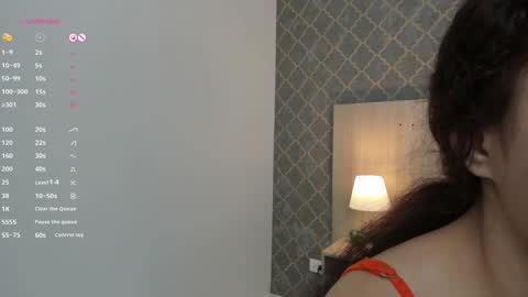 Zara Perez online show from 12/09/24, 11:36