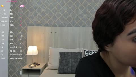 Zara Perez online show from 02/10/25, 11:36