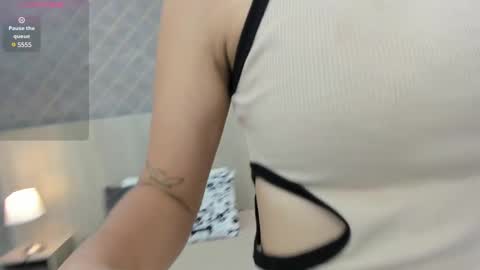 Zara Perez online show from 02/22/25, 11:35