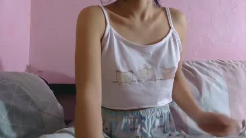 Zara3 online show from 02/18/25, 06:59