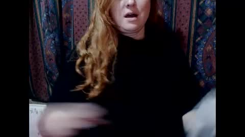 Kate. if im not here im here foxy red333 online show from 12/18/24, 10:13