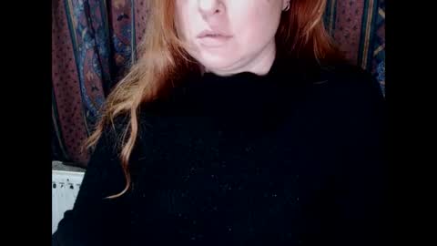 Kate. if im not here im here foxy red333 online show from 12/19/24, 01:18