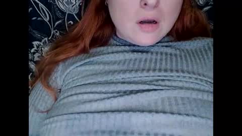 Kate. if im not here im here foxy red333 online show from 12/23/24, 09:27