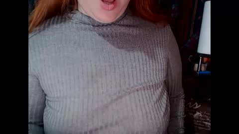 Kate. if im not here im here foxy red333 online show from 12/29/24, 10:34