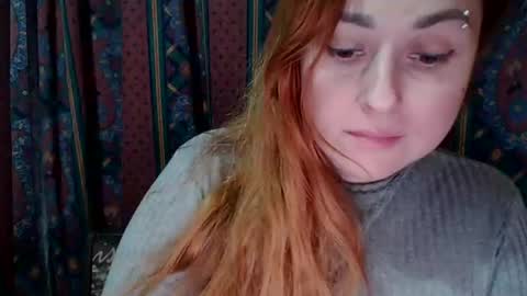 Kate. if im not here im here foxy red333 online show from 12/31/24, 03:42