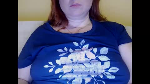 Kate. if im not here im here foxy red333 online show from 01/14/25, 09:20
