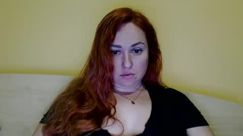 Kate. if im not here im here foxy red333 online show from 03/03/25, 06:37
