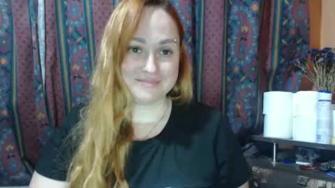 Kate. if im not here im here foxy red333 online show from 12/18/25, 03:07