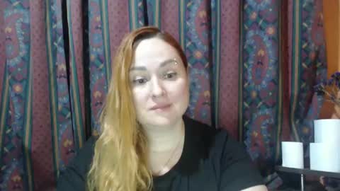 Kate. if im not here im here foxy red333 online show from 12/20/25, 02:13
