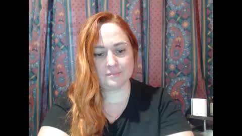 Kate. if im not here im here foxy red333 online show from 01/06/26, 12:53