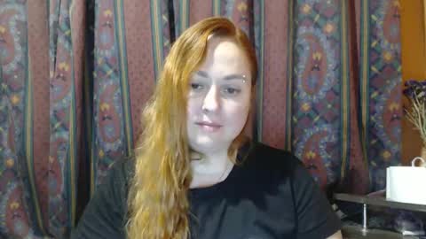 Kate. if im not here im here foxy red333 online show from 01/08/26, 02:41