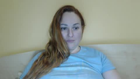 Kate. if im not here im here foxy red333 online show from 01/11/26, 11:04